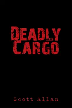deadly cargo book cover image