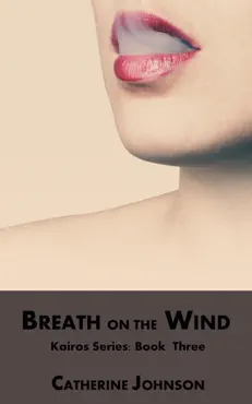 breath on the wind book cover image