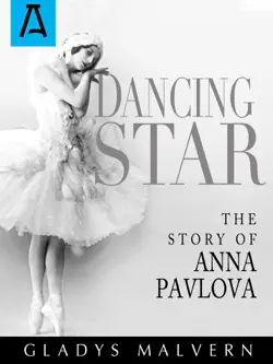 dancing star book cover image