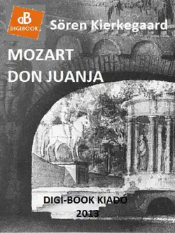 mozart don juanja imagen de la portada del libro