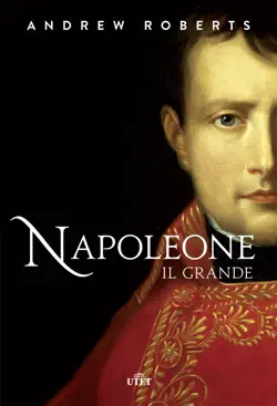 napoleone il grande book cover image