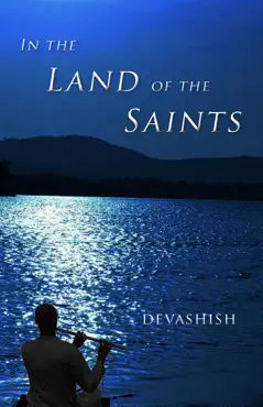 in the land of the saints book cover image
