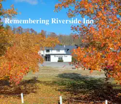 remembering riverside inn book cover image
