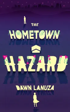 the hometown hazard book cover image
