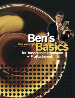 ben's basics book cover image