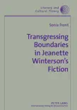 Transgressing Boundaries in Jeanette Winterson’s Fiction sinopsis y comentarios