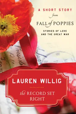 the record set right book cover image