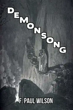 demonsong book cover image