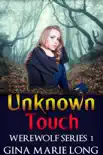 Unknown Touch e-book