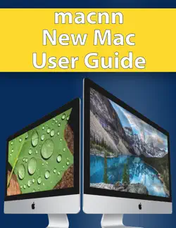 macnn new mac user guide book cover image