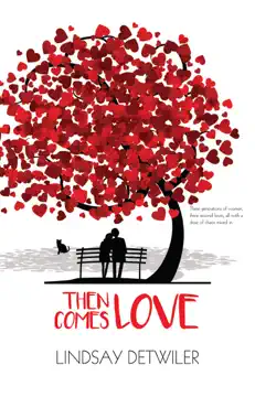 then comes love book cover image