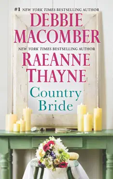 country bride book cover image