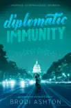Diplomatic Immunity synopsis, comments