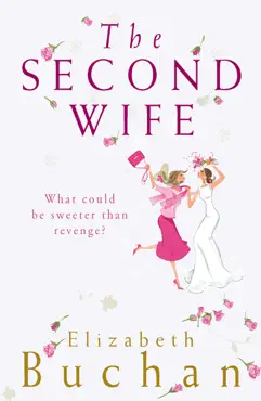 the second wife imagen de la portada del libro