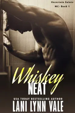 whiskey neat book cover image