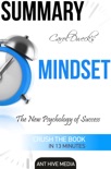 Carol Dweck's Mindset: The New Psychology of Success Summary book summary, reviews and downlod