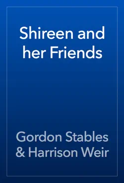 shireen and her friends book cover image