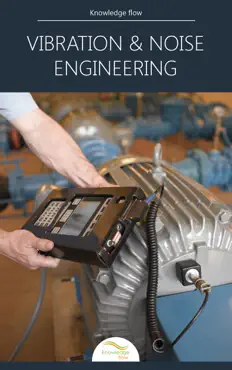 vibration and noise engineering imagen de la portada del libro