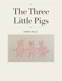 the three little pigs imagen de la portada del libro