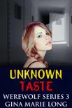 Unknown Taste synopsis, comments