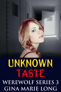 unknown taste book cover image