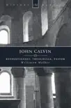 John Calvin synopsis, comments