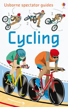 spectator guides cycling imagen de la portada del libro