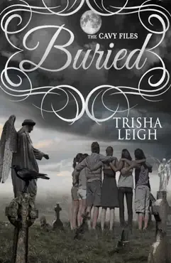 buried book cover image