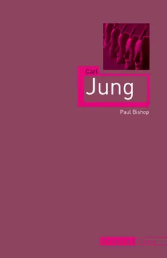 carl jung book cover image