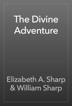 the divine adventure book cover image