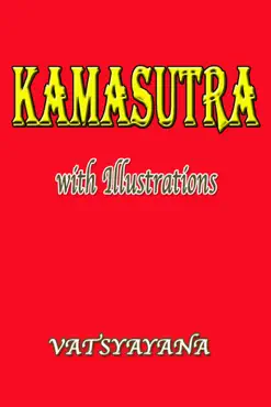 kamasutra with illustrations imagen de la portada del libro