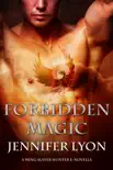 Forbidden Magic synopsis, comments