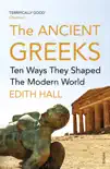 Introducing the Ancient Greeks sinopsis y comentarios
