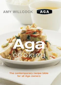 aga cooking book cover image