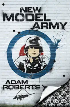 new model army book cover image