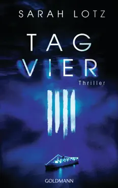 tag vier book cover image