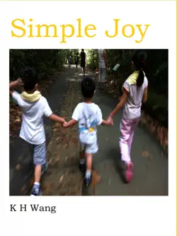 simple joy book cover image