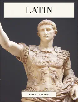 latin i book cover image