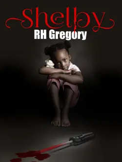 shelby book cover image