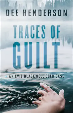 traces of guilt book cover image
