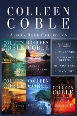 the aloha reef collection book cover image