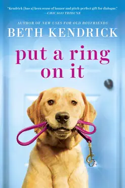 put a ring on it book cover image