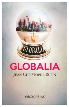 globalia book cover image
