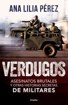 verdugos book cover image