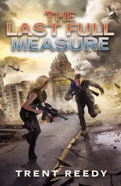 the last full measure (divided we fall, book 3) book cover image