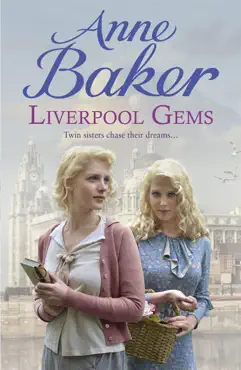 liverpool gems book cover image