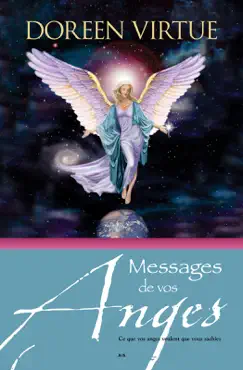 messages de vos anges book cover image