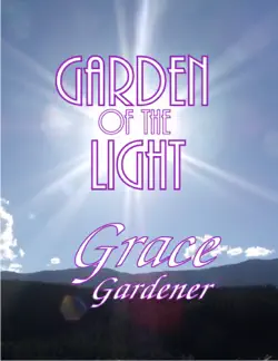 garden of the light book cover image