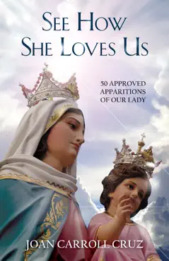 see how she loves us book cover image