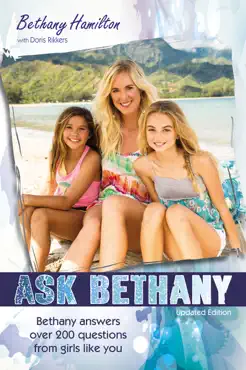 ask bethany, updated edition book cover image